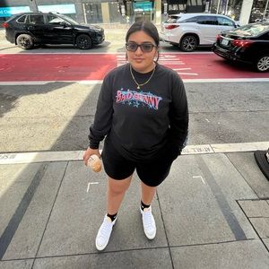 Meet your Posher, Alessandra